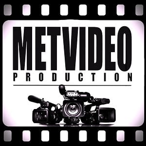Profile picture for Metvideoproduction