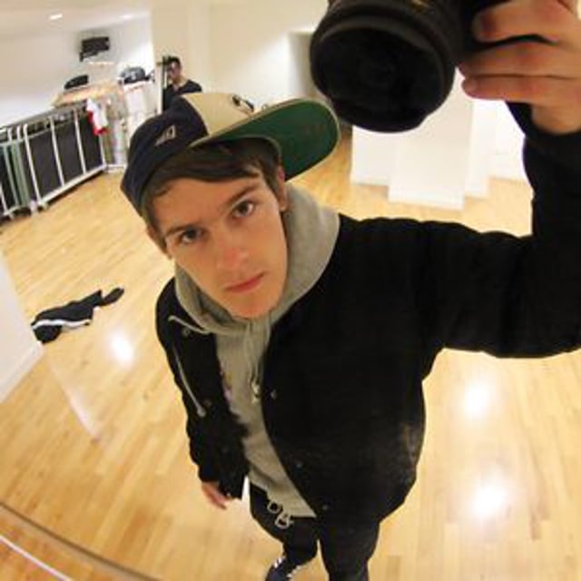 Joel Bennett