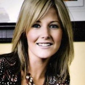 Profile picture for Katie Jones