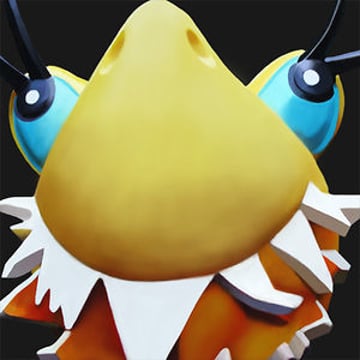 Vimeo profile picture for @swag