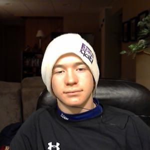 Profile picture for Chris Weinand