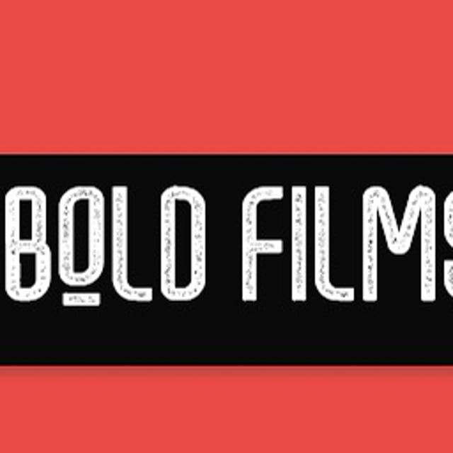 Bold Films Productions