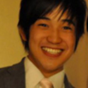 Profile picture for Mark Muraoka
