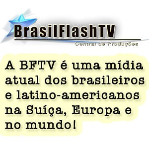Profile picture for BRASIL FLASH TV