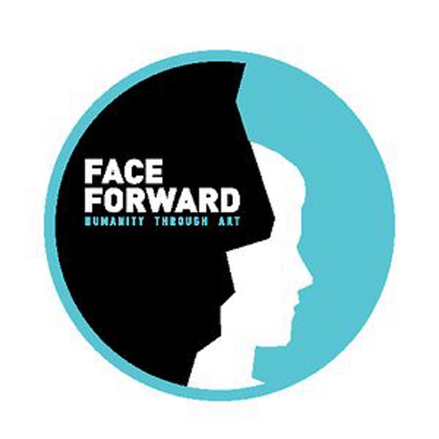 face-forward