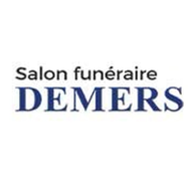 salon funéraire Demers