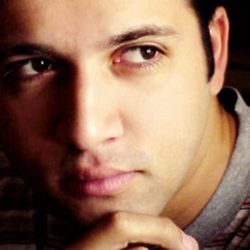 Vimeo profile picture for @taha