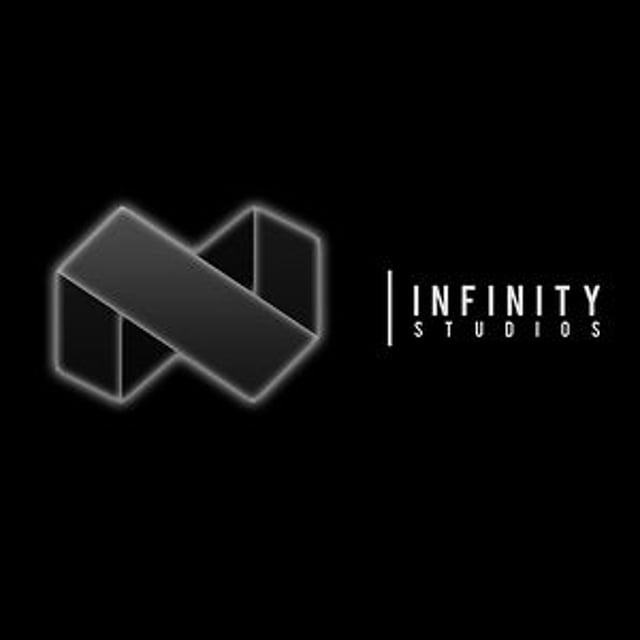 infinity studios league of legends