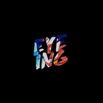 Vimeo profile picture for @eyeing