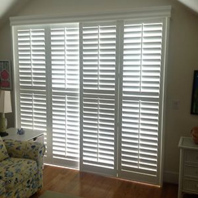 Affordable Blinds Wilmington, NC
