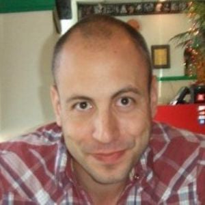 Profile picture for David Doty