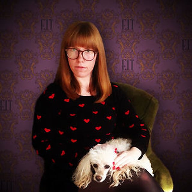 Elizabeth Tolson