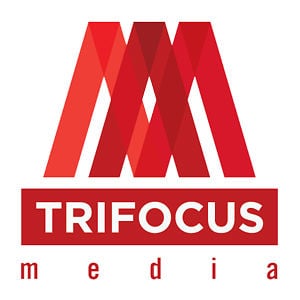 Profile picture for TRIFOCUS media