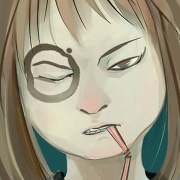 Vimeo profile picture for @katio
