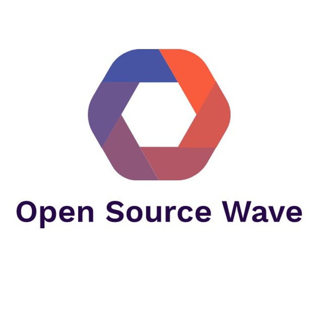 Open Source Wave