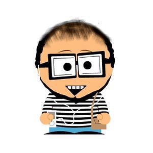 Profile picture for Anxo Miján