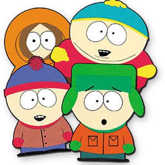 South Park Brasil