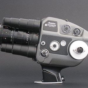 Profile picture for 35mm