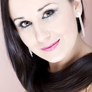Profile picture for Patricia Beltrán ORIENTAL DANCE