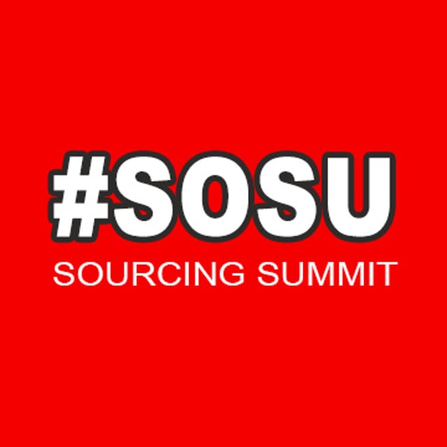 Sourcing Summit