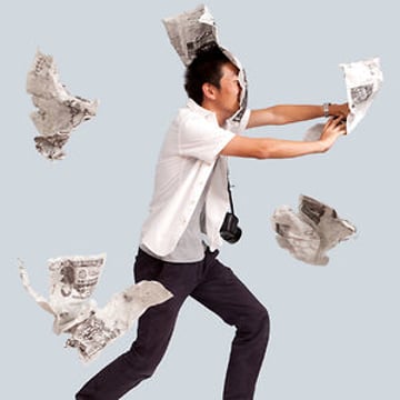 Vimeo profile picture for @gojo