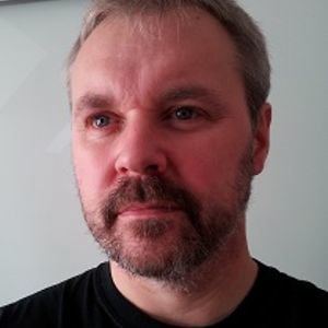 Profile picture for Simon Edgar