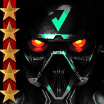 Vimeo profile picture for @cha