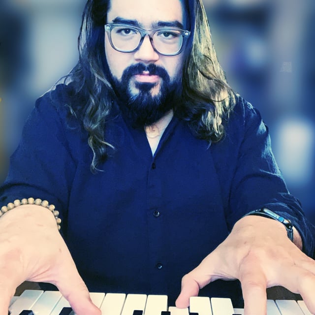 John Hunter - Music Composer