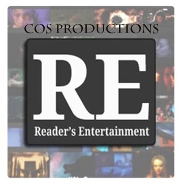 Vimeo profile picture for @readers