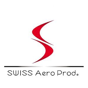Profile picture for Swiss Aero Prod