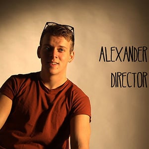 Profile picture for Alexander Holland