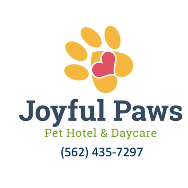 Joyful Paws Pet Hotel & Daycare