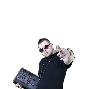 Profile picture for DJ ROCKO