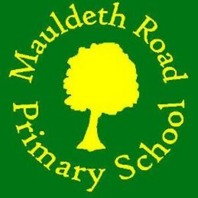 Mauldeth Road Primary School