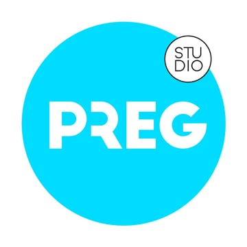 Vimeo profile picture for @preg