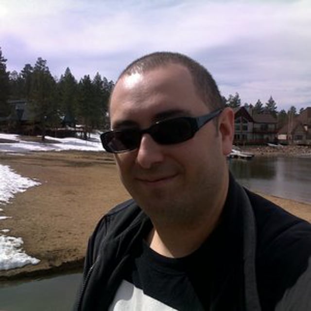 Peter Alaric DeSimone