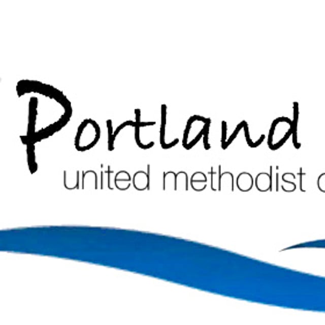 Portland United Methodist Church