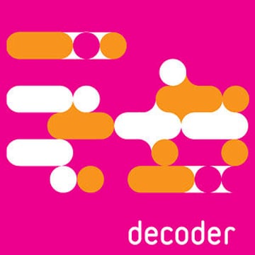 Vimeo profile picture for @decoder