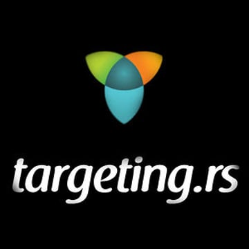 Vimeo profile picture for @targeting