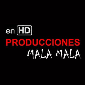 Profile picture for Producciones Mala Mala