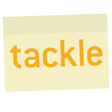 Vimeo profile picture for @tackle
