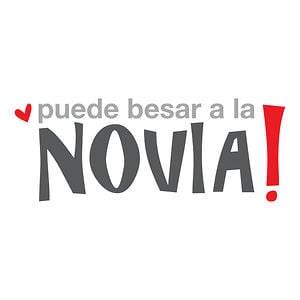Profile picture for Puede Besar a la novia