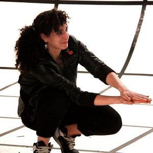 Profile picture for Tessa Greenberg