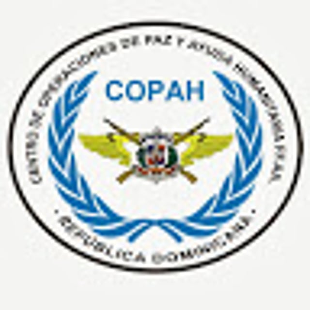 Escuela de Operaciones de Paz Re