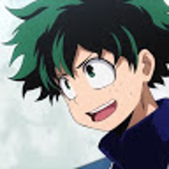 10 inch infinite deku