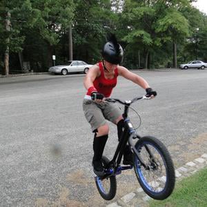 Profile picture for Katie Polk