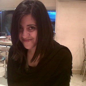 Profile picture for nehal