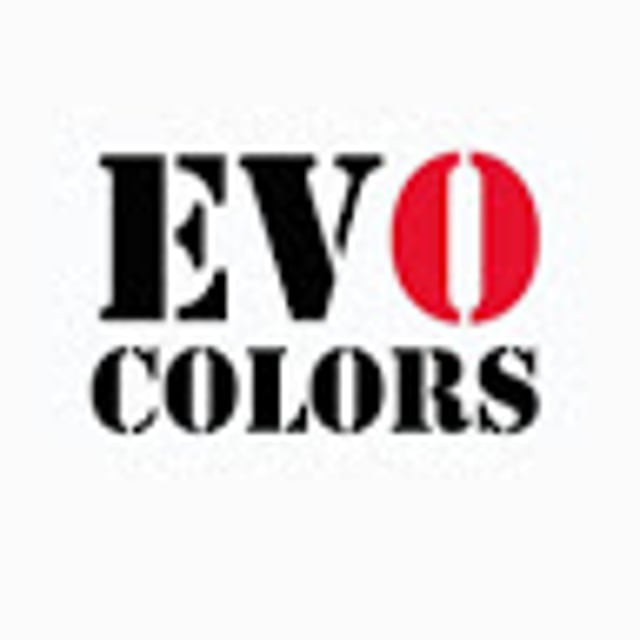EVO Colors