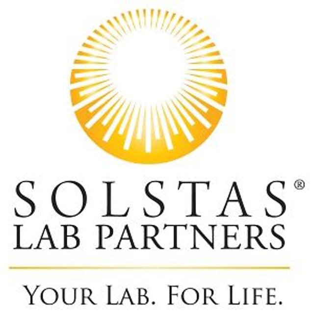 Solstas Lab Partners