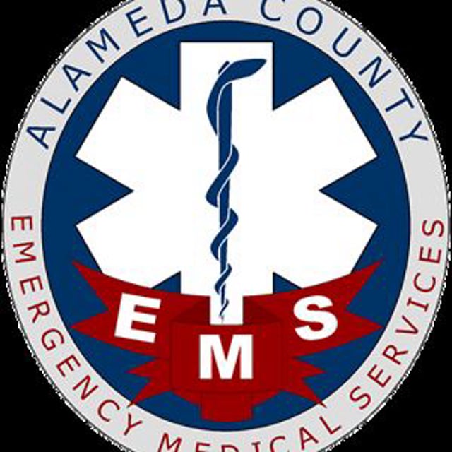 Alameda County EMS